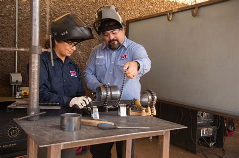 Gwinnett Tech Welding: Hands-On Training For A Rewarding Career