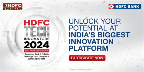 Hdfc Tech Fund: Invest In Indias Booming Tech Sector