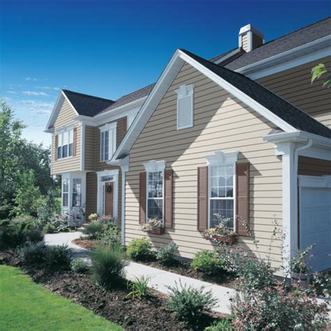 Hearttech Siding: Revolutionizing Exterior Home Design Solutions