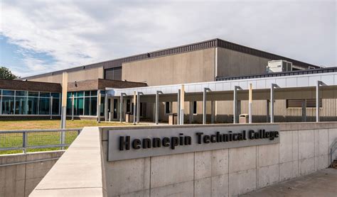 Hennepin Tech Calendar Events And Workshops