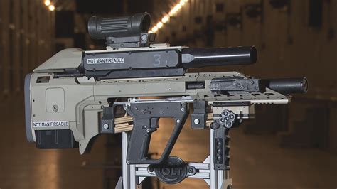 Hi-Tech Arms: Revolutionizing Firearms With Innovation