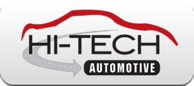 Hi Tech Auto Service Center Experts Near You