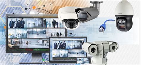 Hi-Tech Cctv Camera Solutions For Enhanced Security