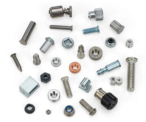 Hi Tech Fasteners Inc: Precision Engineered Fastening Solutions