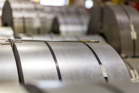 Hi-Tech Steel: Revolutionizing Industries With Advanced Materials