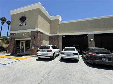 High Tech Auto Repair In Moorpark, Ca