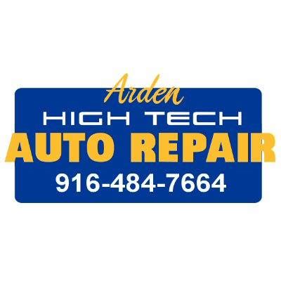 High Tech Auto Repair Services In Orange, Ct