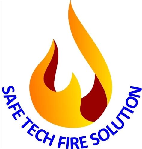 High Tech Fire Solutions For A Safer Future