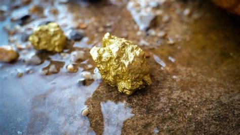 High-Tech Mining Targets Precious Minerals With Precision