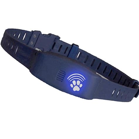 High Tech Pet Collar: Smart Wear For Your Pet