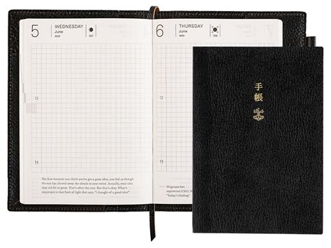 Hobonichi Techo One Piece Ultimate Planner Review