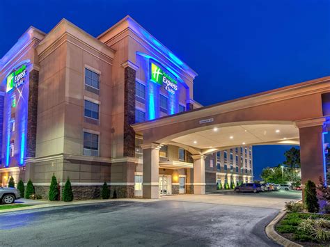 Hotels Near Tennessee Tech In Cookeville Tn