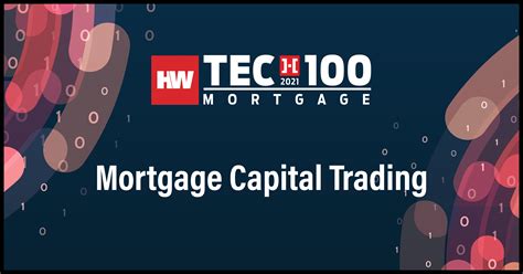 Housingwire Tech 100: Top Mortgage Tech Companies To Watch