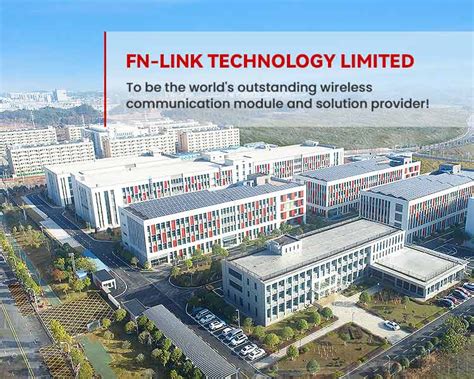 Hunan Fn-Link Tech Ltd: Innovative Solutions Provider