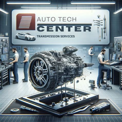 Huntleys Best Auto Tech Centers For Car Maintenance