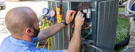 Hvac Technicians In High Demand: A Lucrative Career Choice