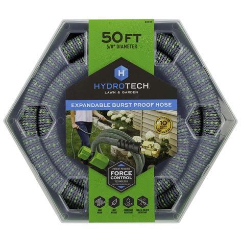 Hydro Tech Hose Reviews: Top Picks And Buyers Guide