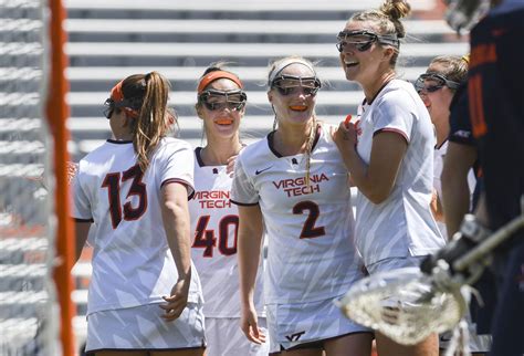 Illini Tech Womens Lacrosse Team Overview