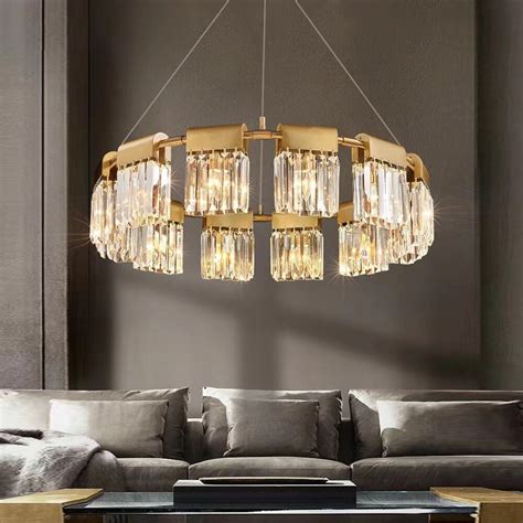 Illuminating Elegance: Tech Lighting Chandeliers For Modern Homes