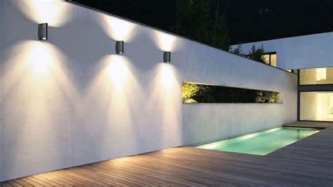 IluminacióN Exterior Techo: Mejora La Seguridad Y EstéTica