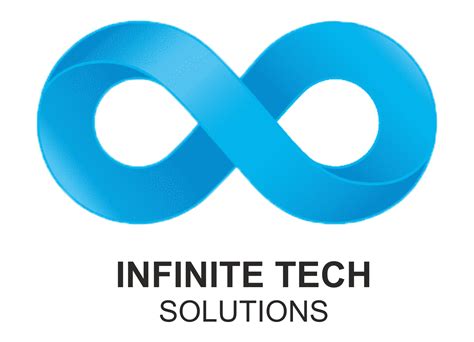 Infinite Tech Solutions For A Smarter Tomorrow