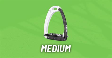 Innovative Tech Stirrups Revolutionizing Horse Riding Experience