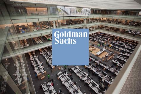 Insights From Goldman Sachs Tech Conference: Trends And Takeaways