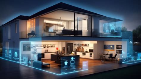 Insignia Tech Solutions For Smart Homes