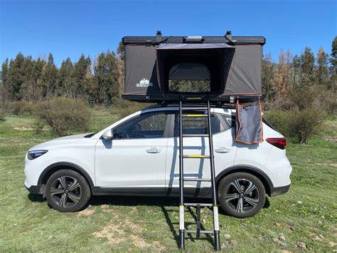 InstalacióN Y Beneficios De Una Carpa De Techo