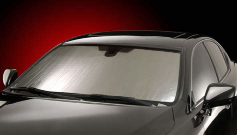 Intro Tech Sunshade: Boosting Your Cars Comfort And Safety