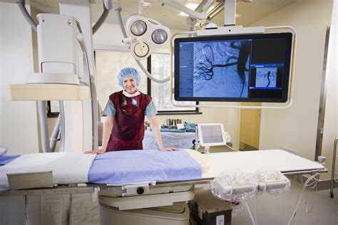 Introducing Interventional Rad Tech: Revolutionizing Medical Imaging