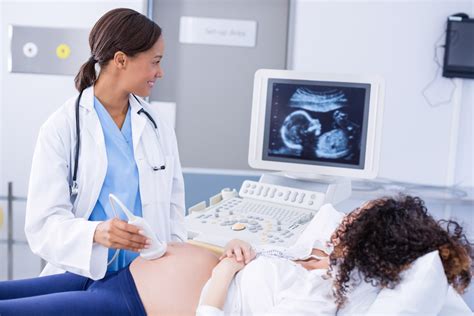 Is An Ultrasound Tech A Nurse: 3 Key Differences