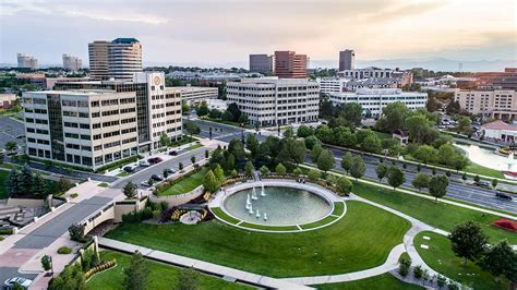 Is Denver Tech Center A Safe Place To Work