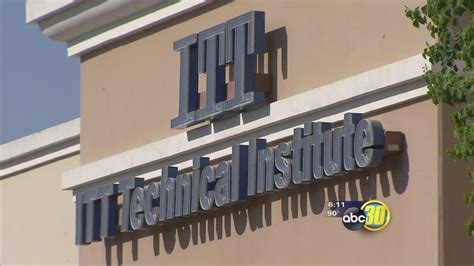 Itt Tech Clovis: Campus Information And Details