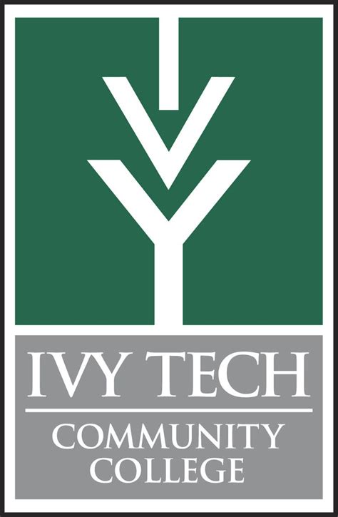 Ivy Tech Colors And Logo Guide