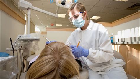 Ivy Tech Dental Hygiene Program And Careers