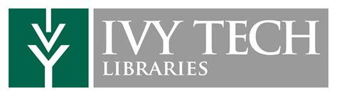 Ivy Tech Lafayette Library Resources And Services