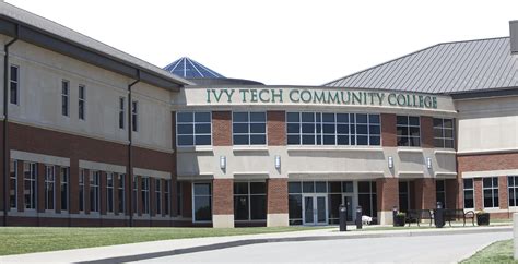 Ivy Tech Madison Indiana Campus Overview And Programs