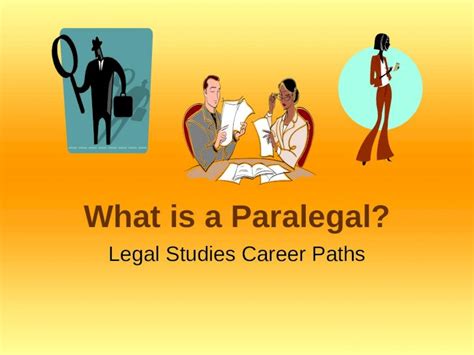 Ivy Tech Paralegal Program: Path To A Rewarding Career