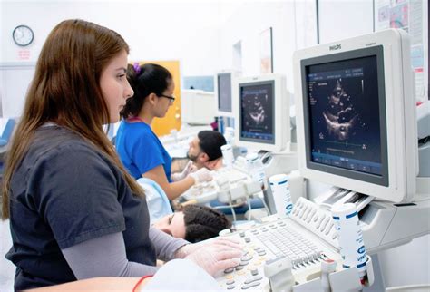 Ivy Tech Sonography Program Overview