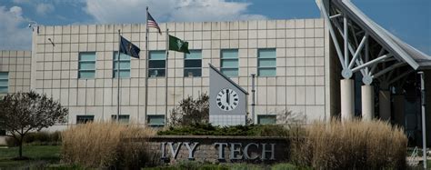 Ivy Tech Valparaiso Campus: Empowering Education In Northwest Indiana