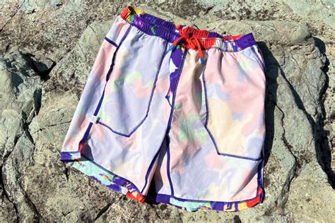 Janji Transit Tech Shorts Review And Buying Guide