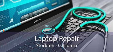 Jc Master Tech Stockton Computer Repair Experts