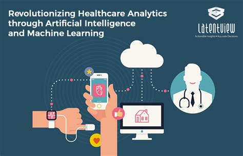 Kamino Tech Revolutionizing Healthcare Analytics