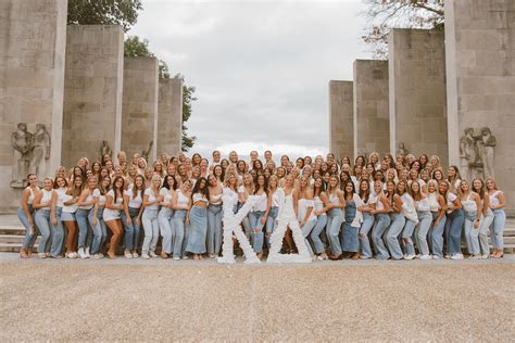 Kappa Delta Virginia Tech: Empowering Women Leaders