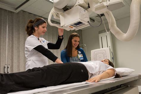 Kcc Radiology Tech Program: Educating Tomorrows Medical Imaging Experts