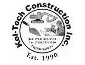 Kel-Tech Construction Inc: Expert Builders And Contractors