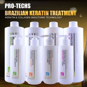 Keratin Treatment For Salon Tech Professionals: Get The Basics