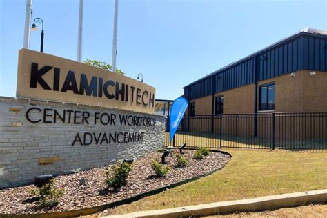 Kiamichi Tech Durant: Empowering Education And Innovation