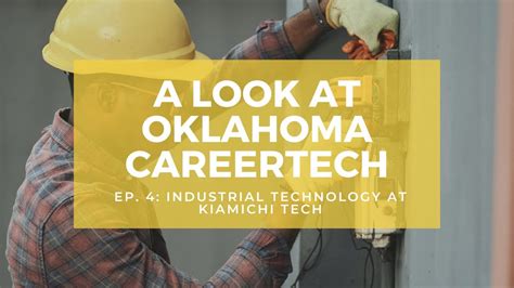 Kiamichi Vo Tech In Atoka Oklahoma: Career Training Hub